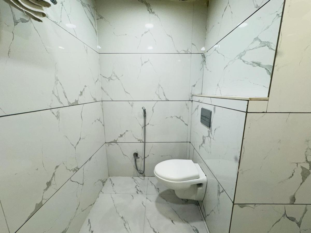 Hotel Shree Mahakal Krapa อุจเจน ภายนอก รูปภาพ
