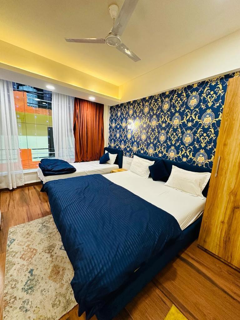Hotel Shree Mahakal Krapa อุจเจน ภายนอก รูปภาพ